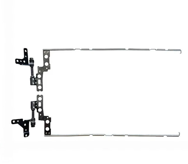 Main image of For Laptop lcd hinge For 3 15ADA05 3-15 ARE05 15IML05 15IIL05 15IGL05 15SARE 15SIML 15SIIL 2020 S350-15IML hinges