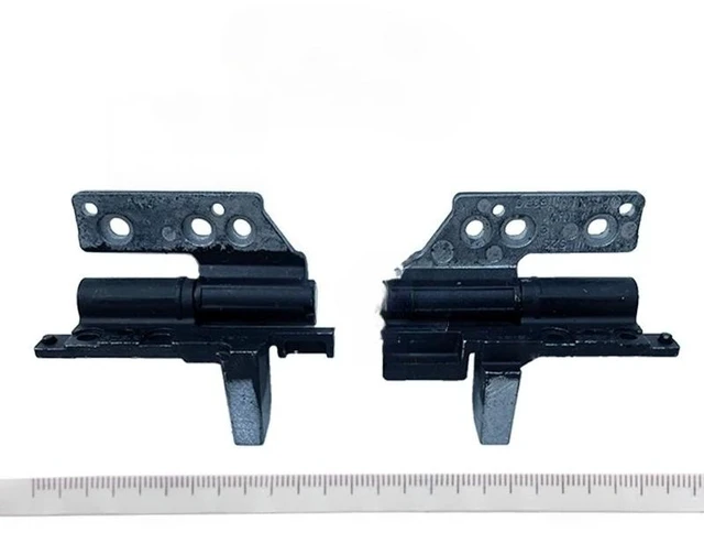 Main image of For C.. Laptop Notebook Hinges For 6800 M6800 M6700 VAR10 Hinge High Resolution Screen Non Touch Screen Shaft