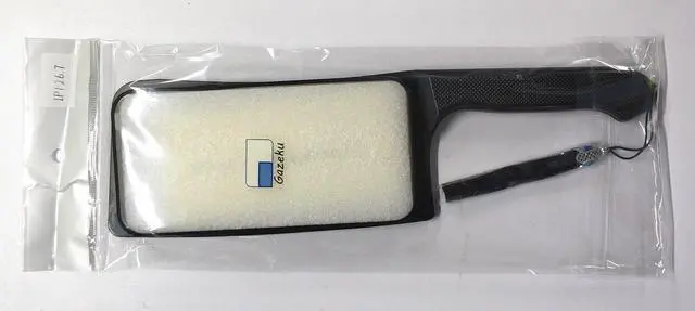 Alt view image 6 of 7 - Funny Kitchen Knife Machete Soft Phone Case for iPhone 14 13 12 11 Pro Max XS XR 8 7 Plus