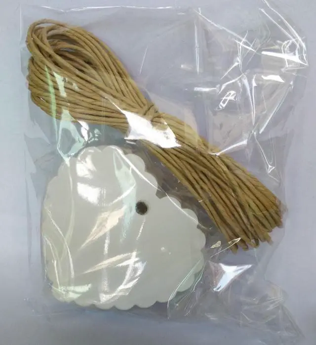 Alt view image 2 of 3 - GazeKu 20 PCS Emboss Happy Mother's Day Craft Cards for Greeting Cards White