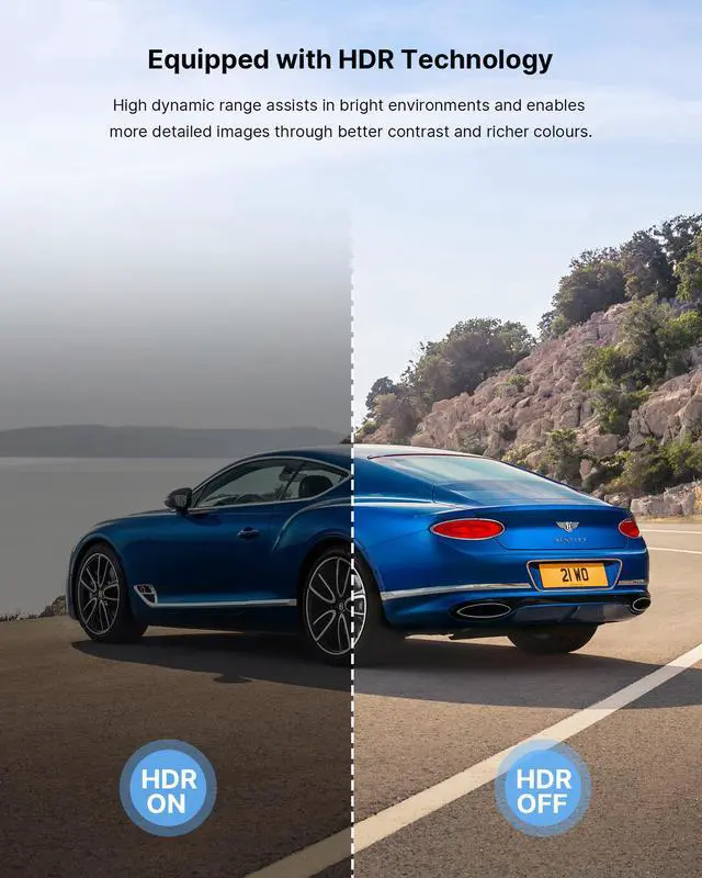 Alt view image 4 of 7 - TOGUARD Dual FHD 1080P Dash Cam front and inside Dash Camera Car Driving Recorder with IR Night Vision, Motion Detection, Parking Monitoring, G-sensor Accident Locked Loop Recording WDR  Car Camera