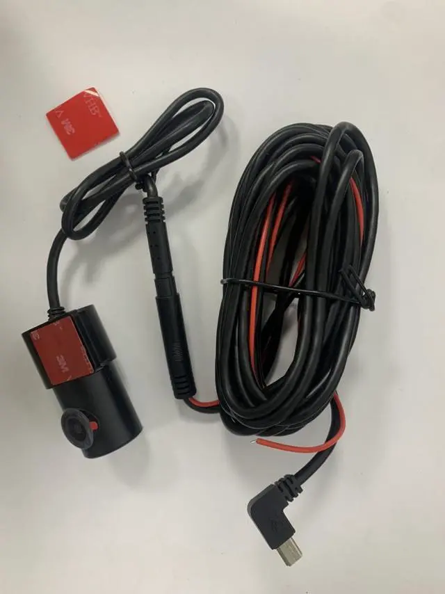 Main image of TOGUARD CE66A Rear Camera
