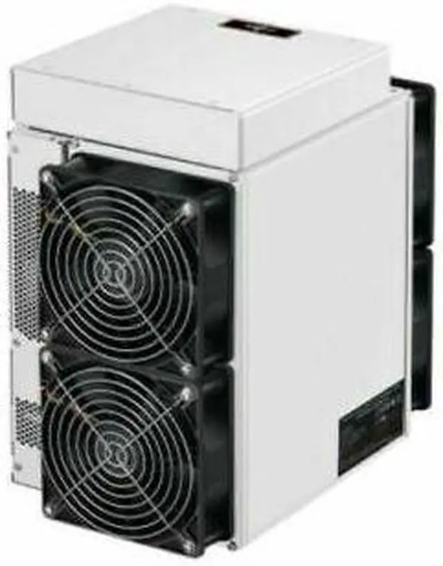 Alt view image 2 of 4 - Antminer USA STOCK S17+ 67T 67TH BITMAIN Good Condition BTC BCH 208-240V ONLY