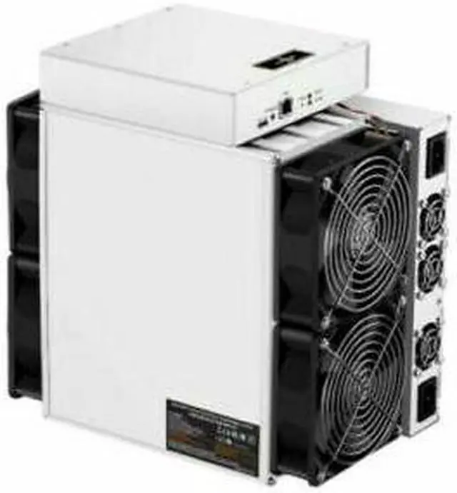 Alt view image 3 of 4 - Antminer USA STOCK S17+ 67T 67TH BITMAIN Good Condition BTC BCH 208-240V ONLY
