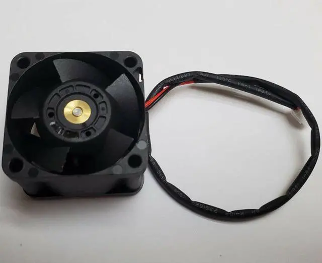 Alt view image 3 of 5 - Antminer USA STOCK PSU Fan For APW9 APW9+ APW8 Replacement Bitmain
