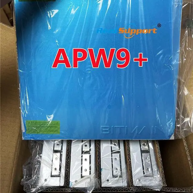 Alt view image 4 of 5 - ANTMINER USA STOCK APW9+ PSU for S17e, T17e, S17+, T17+  - IN USA - FAST SHIPPING