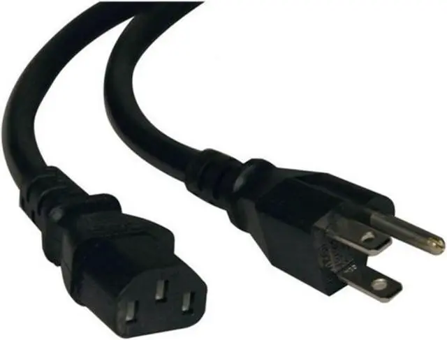 Main image of BITMAIN USA STOCK APW PSU Power Supply Cord Cable Antminer AWG16 BTC ETH L3+ D3 S9
3 FT
