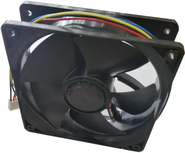 Alt view image 4 of 4 - 6500 RPM USA STOCK  Fan for AntMiner S19 T19 L3+ S9 T9 S15 T15 S17 T17 Z11 S17+ T17+ Pro SA