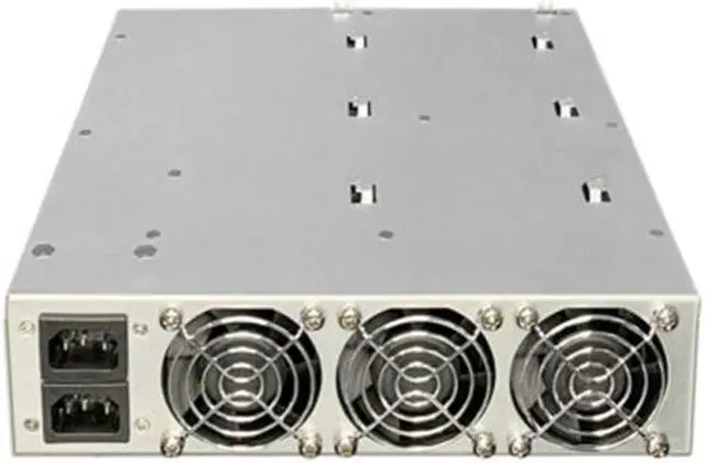 Alt view image 3 of 7 - Antminer USA STOCK ORIGINAL APW12 Power Supply for S19, S19 Pro, S19J S19a T19 Bitmain