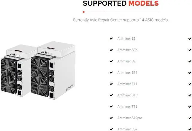 Alt view image 4 of 4 - ASIC USA STOCK REPAIR PRO TESTER fixture BITMAIN Antminer s19 T19 s17 s17+ T17 T17+ S15 S9