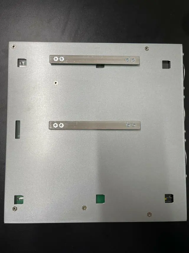 Alt view image 5 of 7 - Generic USA STOCK APW12 Power Supply 4000W PSU for Antminer S19 S19pro T19