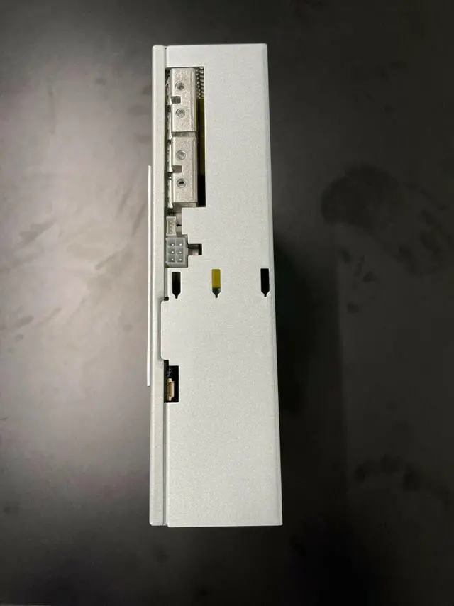 Alt view image 3 of 7 - Generic USA STOCK APW12 Power Supply 4000W PSU for Antminer S19 S19pro T19