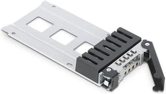Alt view image 5 of 17 - icy dock tougharmor mb601tp-b drive tray for mb601vk-1b