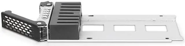 Alt view image 4 of 17 - icy dock tougharmor mb601tp-b drive tray for mb601vk-1b