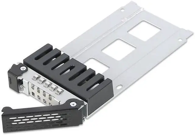 Alt view image 3 of 17 - icy dock tougharmor mb601tp-b drive tray for mb601vk-1b