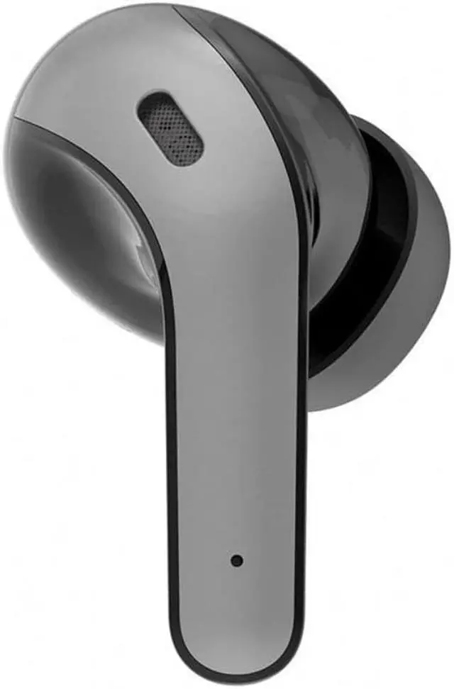 Alt view image 4 of 4 - Bluetooth Wireless Ear Buds with Microphone IPX7 Waterproof 35H Playtime High-Fidelity Stereo Earphones for Sports and Work