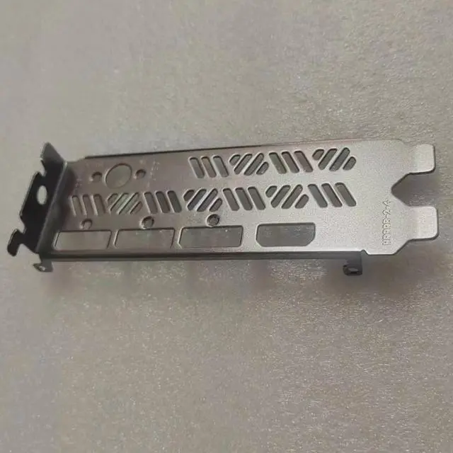 Main image of 1Pcs For Colorful RTX3060 Ultra, RTX 3060Ti, RTX 3070 Ultra W OC Seris I/O Shield Back Plate BackPlate Blende Bracket