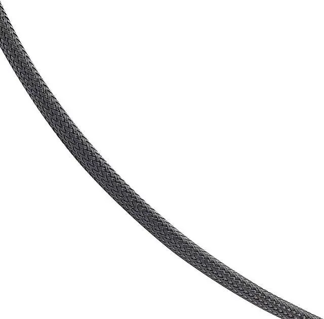 Alt view image 5 of 7 - 5 Pack 4-Pin PWM Fan Splitter Cable, Sleeved Braided Adapter Computer PC Fan Power Extension Cable Converter for Computer ATX Case 4-Pin/3-Pin Cooling Fan Cable (10.6")