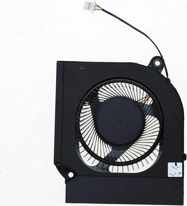 Main image of Replacement New GPU VAG Cooling Fan for Acer Predator Helios 300 PH315-52 (2019) PH317-53 PH317-54 Nitro 5 AN517-52 AN515-55 DC28000QEF0 DFS5310050PL0T FML9