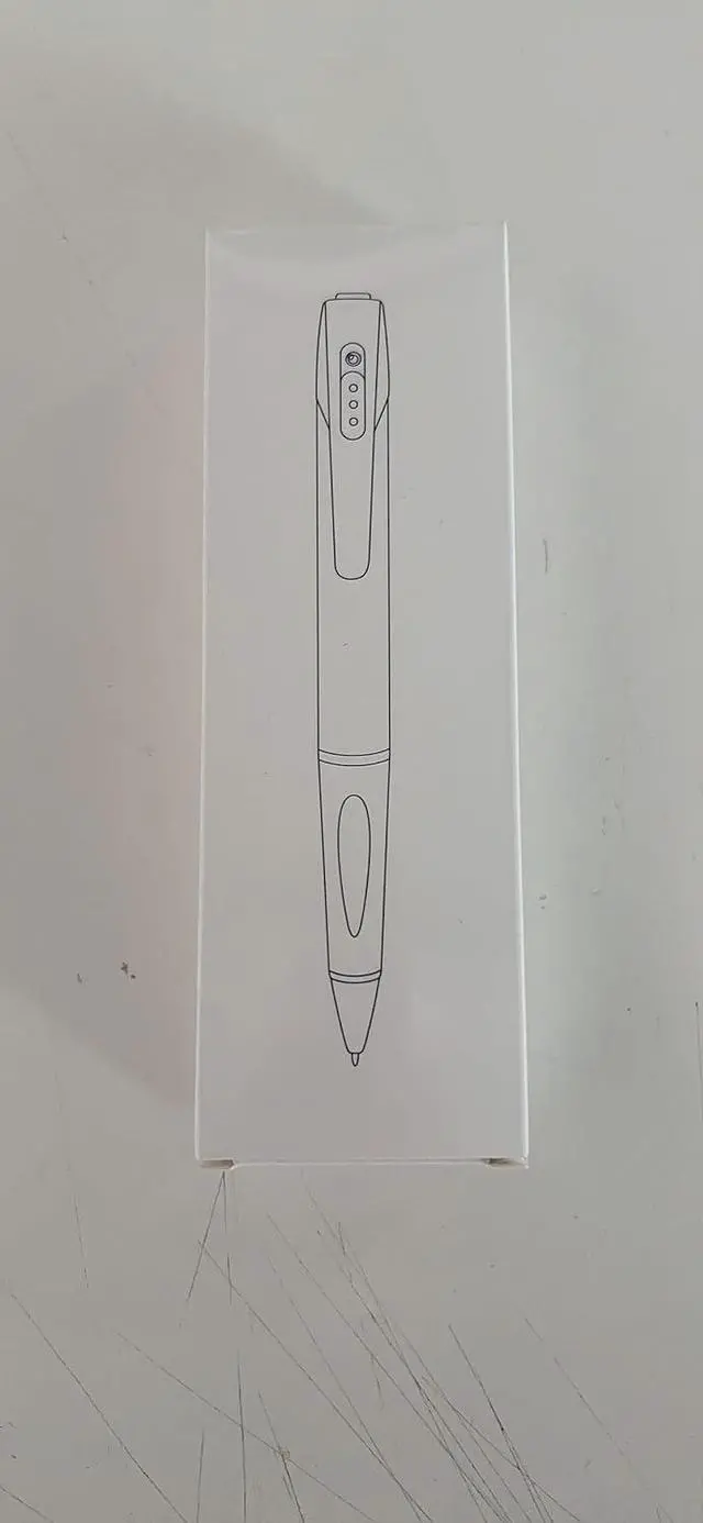 Alt view image 7 of 7 - Hidden Camera Pen, No Audio Spy Pen Camera, Portable Mini Security Camera, No WiFi Secret Cam with Loop Recording, Taking Photos for Baby Family Pet Elderly Safety up to 32GB SD Card(Not Included))