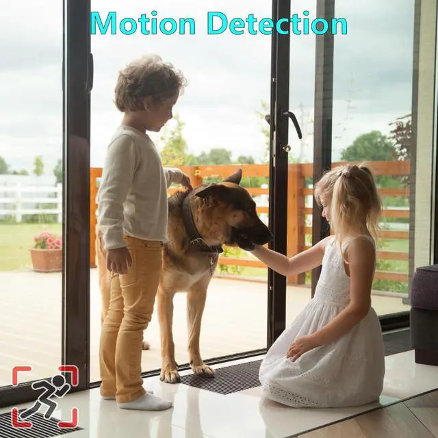 Alt view image 4 of 7 - 64GB Hidden Camera, 10000 mAh 1080P Mini Portable Spy Camera Covert Nanny Video Recorder with Motion Detection Security Cameras for Home, Office- No WiFi