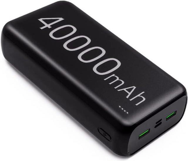 large portable phone charger