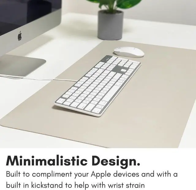 Alt view image 6 of 7 - Macally Ultra-Slim USB Wired Keyboard with Number Keypad for Apple Mac Pro, MacBook Pro/Air, iMac, Mac Mini, Laptop Computers, Windows Desktop PC Laptops, Silver (SLIMKEYPROA)