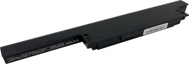 Alt view image 3 of 7 - GHU New Battery 58 WH Replacement for VGP-BPS22 BPS22 VGP-BPS22A VGP-BPL22 VGP-BPS22/A Compatible for Selected Sony VAIO Notebook Battery 6-Cell 5200mAh 58Wh