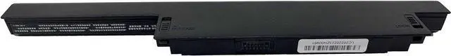 Alt view image 7 of 7 - GHU New Battery 58 WH Replacement for VGP-BPS22 BPS22 VGP-BPS22A VGP-BPL22 VGP-BPS22/A Compatible for Selected Sony VAIO Notebook Battery 6-Cell 5200mAh 58Wh