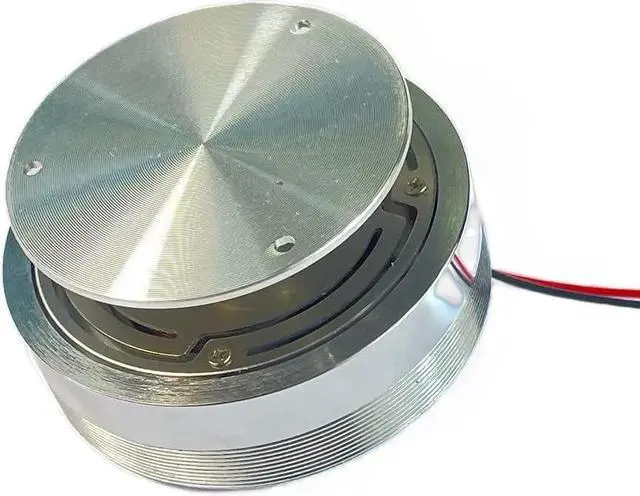 Alt view image 4 of 7 - Resonance Speaker, 75mm Power Vibration Shaker Loudspeaker