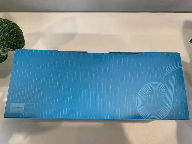 Alt view image 7 of 7 - Soundcore Motion+ Bluetooth Speaker with Hi-Res 30W Audio