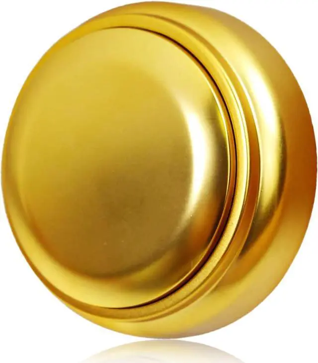 Main image of Recordable Buttons | Pet Talking Button | Custom Sound Button | Easy Button for Dog or Cat Communication | Game Buzzer for Home Office Gifts (Including Batteries)