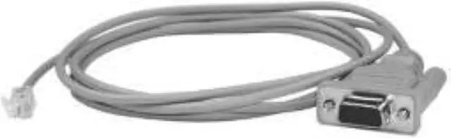 Alt view image 2 of 2 - Celestron NexStar RS-232 Cable