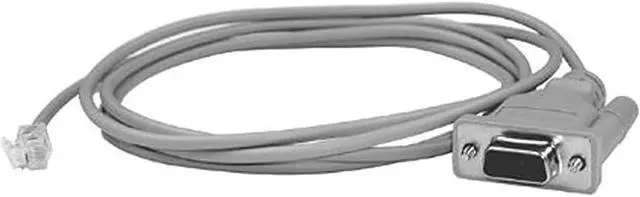 Main image of Celestron NexStar RS-232 Cable