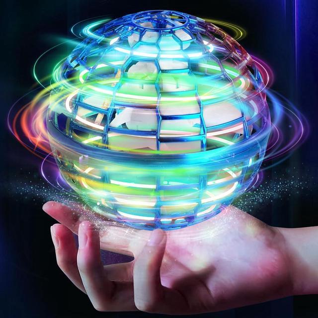 Drone sphere toy online