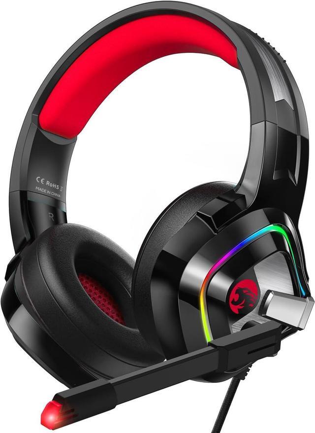 Ziumier gaming headset ps4 discount