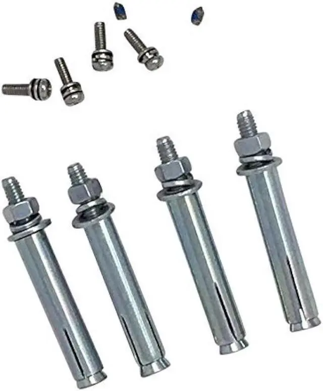 Alt view image 6 of 7 - WMS WML PC135 DS-1273ZJ-135 Wall Mounting Bracket for Hik-Compatible Varifocal Dome Camera DS-2CD2712F-I