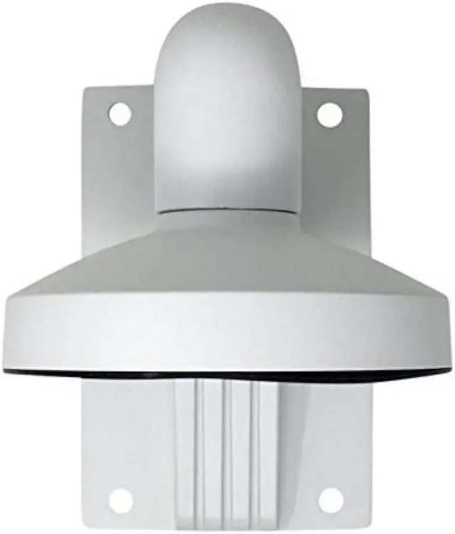 Alt view image 2 of 7 - WMS WML PC135 DS-1273ZJ-135 Wall Mounting Bracket for Hik-Compatible Varifocal Dome Camera DS-2CD2712F-I