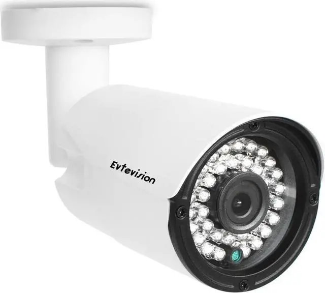 Main image of 5MP Bullet Security Camera 1920p 4 in 1 Hybrid AHD/TVI/CVI/CVBS Analog Wired Outdoor Cameras 2.8mm Lens IP67 Waterproof 100ft IR Night Vision Surveillance CCTV Camera for DVR System