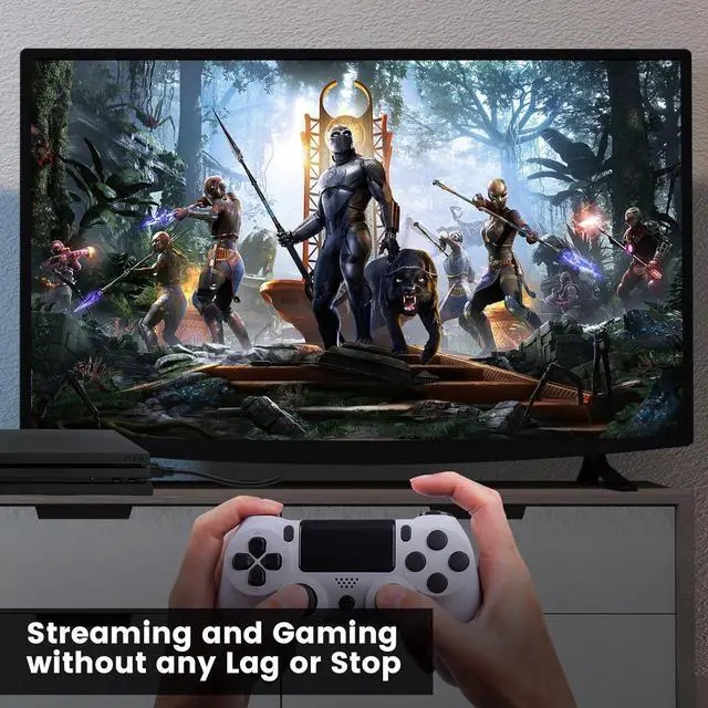 Alt view image 4 of 7 - Cat 8 Ethernet Cable 25 FT, High Speed Network Cable 40Gbps 2000MHz, 26AWG Heavy Duty LAN Cable Shielded in Wall, PE Jacket for Modem Router, Indoor&Outdoor