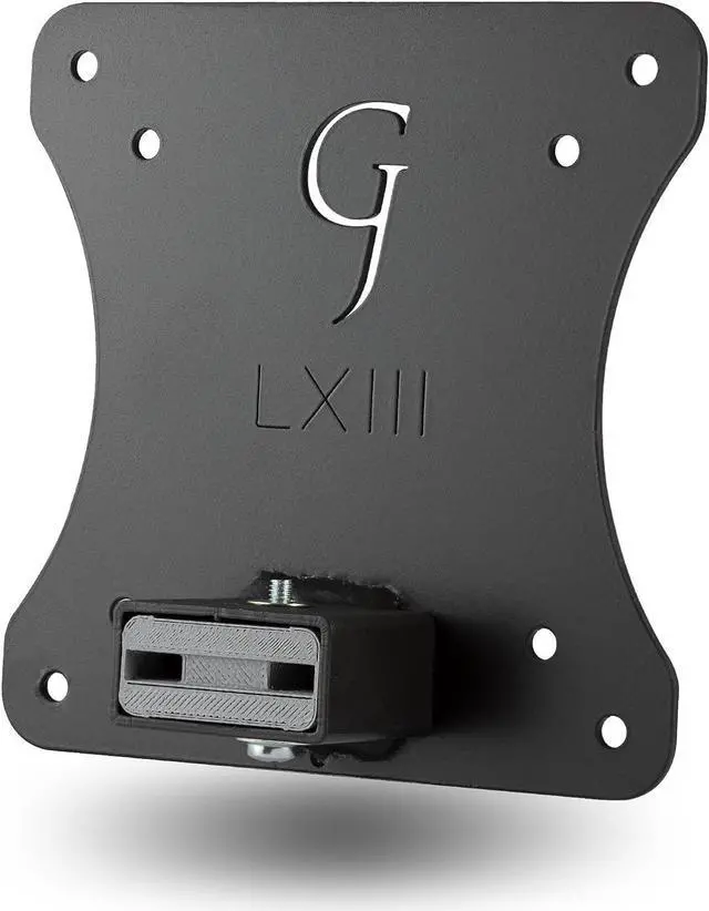 Main image of Monitor VESA Adapter Arm/Mount Compatible with HP Pavilion 22F 22ER 22ES 22EB 22EA - 23ER 23F 23ES 23EB 23EA - 24F 24ER 24ES 24EB 24EA - 25F 25ER 25ES 25EB 25EA - 27F 27ER 27ES 27EB 27EA