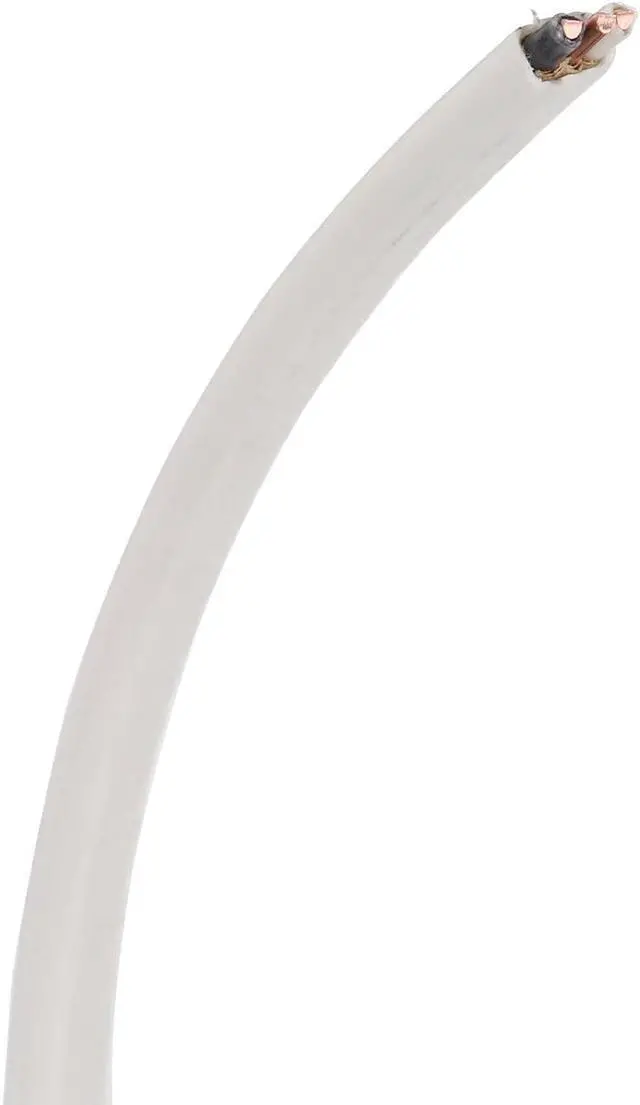 Alt view image 7 of 7 - Southwire Romex Brand Simpull Solid Indoor 14/2 W/G NMB Cable 50ft coil - SW# 28827422