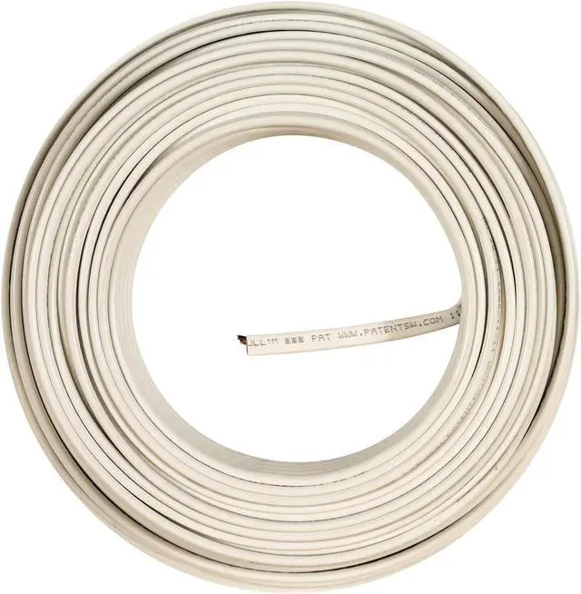 Alt view image 6 of 7 - Southwire Romex Brand Simpull Solid Indoor 14/2 W/G NMB Cable 50ft coil - SW# 28827422