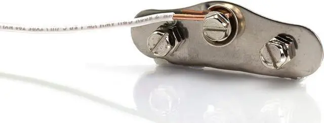 Alt view image 5 of 7 - THE CIMPLE CO 25 Feet (7.5 Meter) - Insulated Solid Copper THHN/THWN Wire - 14 AWG, Wire is Made in The USA, Residential, Commerical, Industrial, Grounding, Electrical Rated for 600 Volts - in White