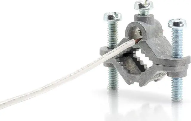 Alt view image 6 of 7 - THE CIMPLE CO 25 Feet (7.5 Meter) - Insulated Solid Copper THHN/THWN Wire - 14 AWG, Wire is Made in The USA, Residential, Commerical, Industrial, Grounding, Electrical Rated for 600 Volts - in White