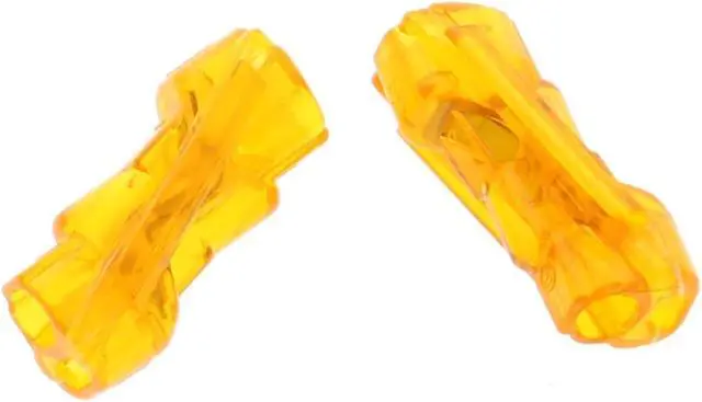 Alt view image 2 of 7 - IDEAL Electrical 30-1042 SpliceLine in-Line Wire Connectors (Box of 100)