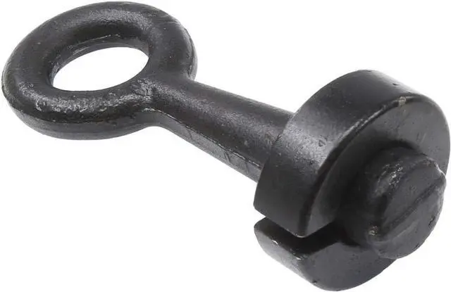 Alt view image 2 of 6 - SpeeCo Wire Gripper for Barbed Wire, Smooth Wire, and Small Cable, Part Number S16111000