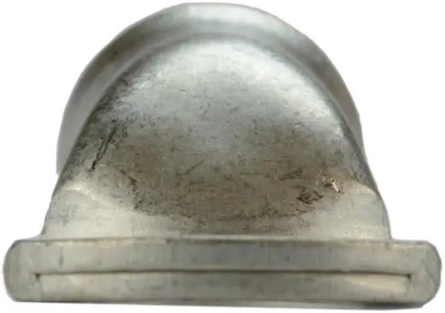 Alt view image 5 of 7 - TEMCO 25 Pack Tinned Copper Welding Battery Cable Ends, Lugs Terminal 2 AWG 1/4" Hole - Marine Grade (6 AWG to 1/0 AWG Options Available)