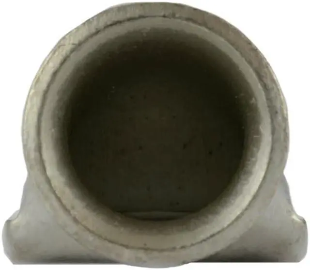 Alt view image 6 of 7 - TEMCO 25 Pack Tinned Copper Welding Battery Cable Ends, Lugs Terminal 2 AWG 1/4" Hole - Marine Grade (6 AWG to 1/0 AWG Options Available)