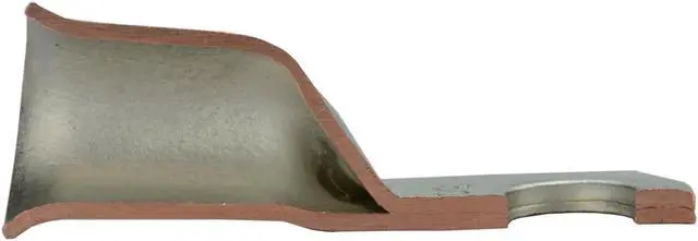 Alt view image 7 of 7 - TEMCO 25 Pack Tinned Copper Welding Battery Cable Ends, Lugs Terminal 2 AWG 1/4" Hole - Marine Grade (6 AWG to 1/0 AWG Options Available)